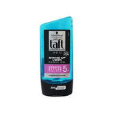Schwarzkopf Taft Men Stand up Look Power Gel 150ml saffronskins.com